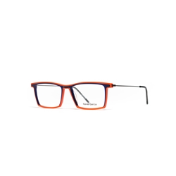 XAVIER GARCIA ARATA C-2 DARK SPECIAL BLUE ORANGE / MATT DARK GUN