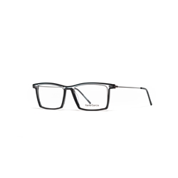 XAVIER GARCIA ARATA C-3 SMOKE BLACK / MATT DARK GUN