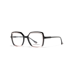 XAVIER GARCIA GUIDA C-1 BLACK / PINK