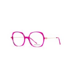 XAVIER GARCIA KAORI C-2 PEACK PINK / ROSE GOLD