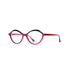 XAVIER GARCIA MIA C-1 CRYSTAL ROSE / BLACK