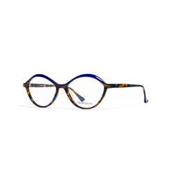 XAVIER GARCIA MIA C-2 BLUE HAVANA / BLUE