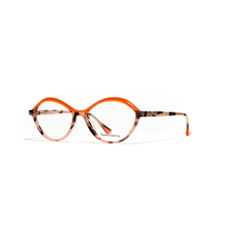 XAVIER GARCIA MIA C-3 PINK HAVANA / RED