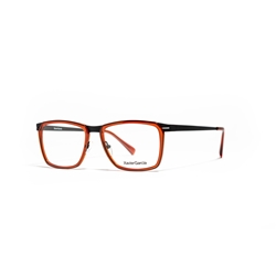 XAVIER GARCIA NOBU C-4 RED / BLACK
