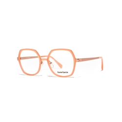 XAVIER GARCIA PALOMA C-4 CREAM / PINK GOLD