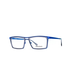 XAVIER GARCIA PERE C-2 CRYSTAL GREY / BLUE