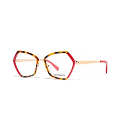 XAVIER GARCIA PETRA C-6 HAVANA ROSE / PINK GOLD