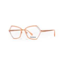 XAVIER GARCIA PETRA C-4 CREAM / PINK ROSE