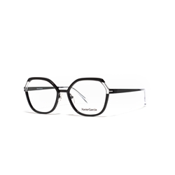 XAVIER GARCIA PIA C-2 BLACK / CRYSTAL