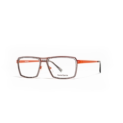XAVIER GARCIA TAKU C-2 BLACK POINTS / ORANGE