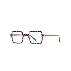 XAVIER GARCIA TARO C-1 CHESS / MATT PEARL ORANGE