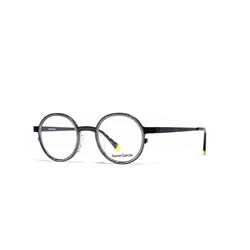 XAVIER GARCIA TIM C-3 BLACK POINTS / MATT BLACK