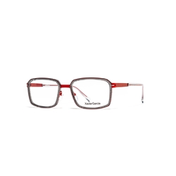 XAVIER GARCIA TOM C-1 BLACK POINTS / MATT RED