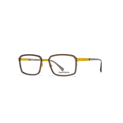 XAVIER GARCIA TOM C-4 DARK / YELLOW