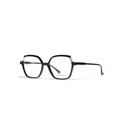 XAVIER GARCIA URSULA C-1 BLACK & PINK