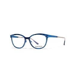 XAVIER GARCIA VITA C-3 BLUE FANTASY / MATT BLUE