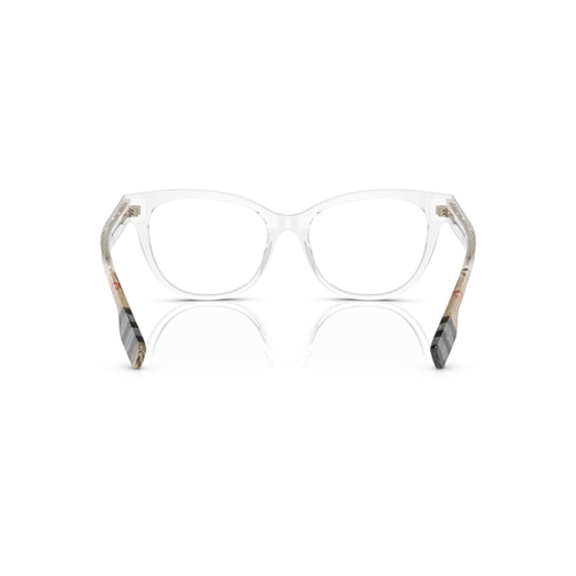 BURBERRY BE2375 - 3024 EVELYN