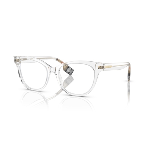 BURBERRY BE2375 - 3024 EVELYN
