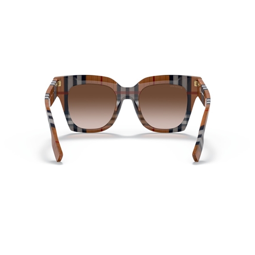 BURBERRY BE4364 - 396713 KITTY