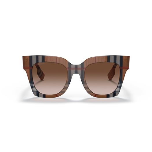 BURBERRY BE4364 - 396713 KITTY