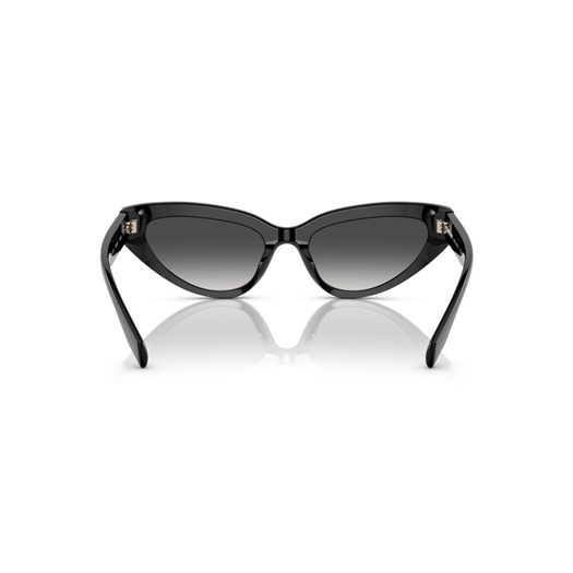 BURBERRY BE4373U - 30018G DEBBIE