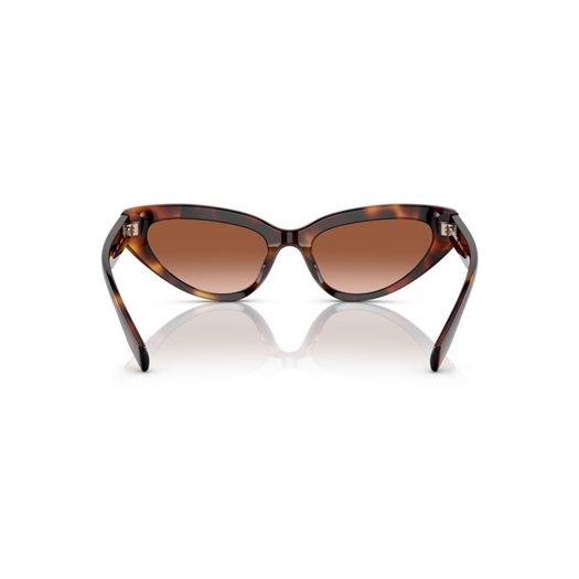 BURBERRY BE4373U - 331613 DEBBIE