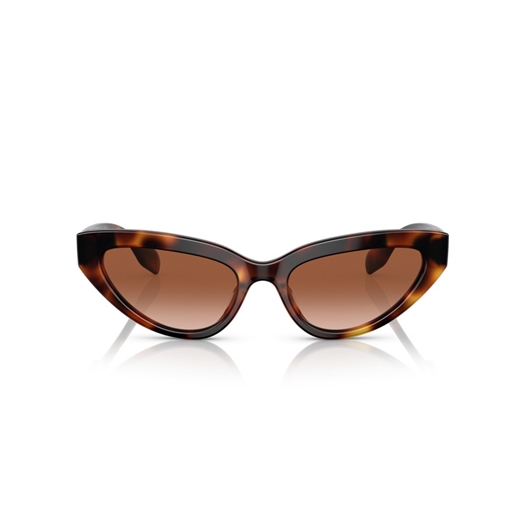 BURBERRY BE4373U - 331613 DEBBIE