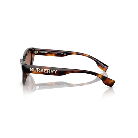 BURBERRY BE4373U - 331613 DEBBIE