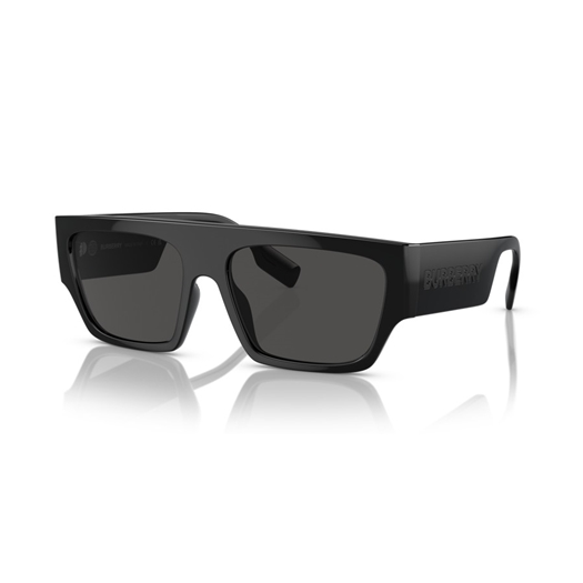 BURBERRY BE4397U - 300187 MICAH
