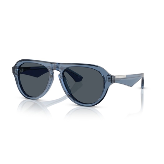 BURBERRY BE4437U - 411787