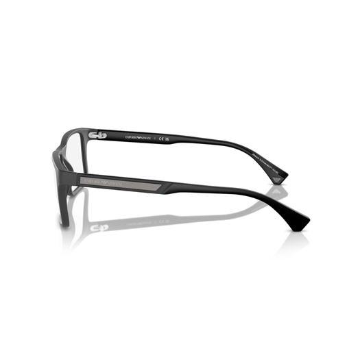 EMPORIO ARMANI EA3038 - 5126