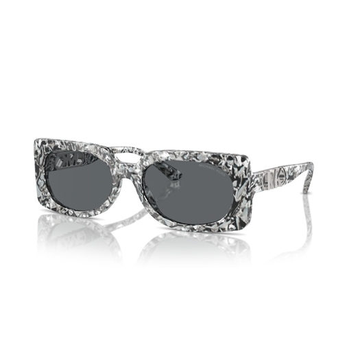 MICHAEL KORS MK2215 - 400287 BORDEAUX