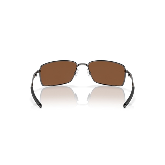OAKLEY OO4075 - 407514 SQUARE WIRE