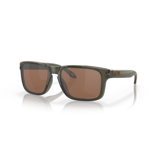 OAKLEY OO9102 - 9102W8 HOLBROOK