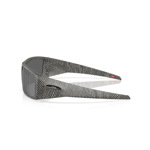OAKLEY OO9231 - 923138 HELIOSTAT