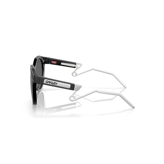 OAKLEY OO9279 - 927901 HSTN METAL