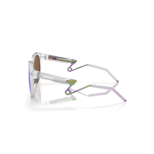 OAKLEY OO9279 - 927902 HSTN METAL