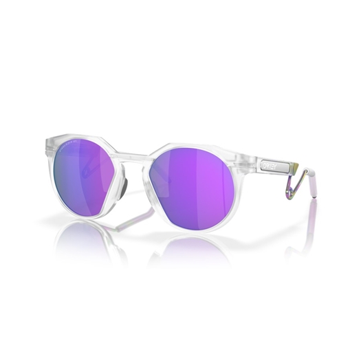 OAKLEY OO9279 - 927902 HSTN METAL
