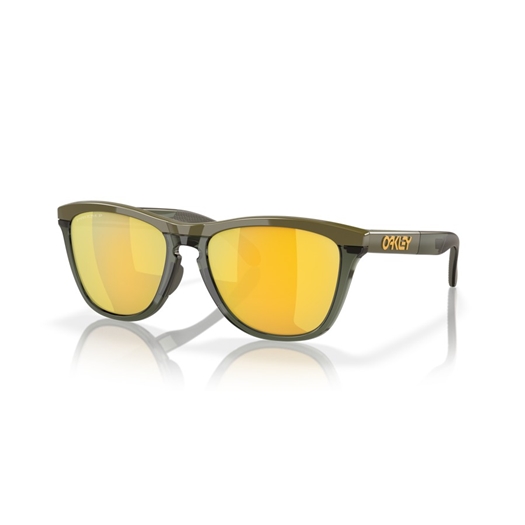 OAKLEY OO9284 - 928408 FROGSKINS RANGE