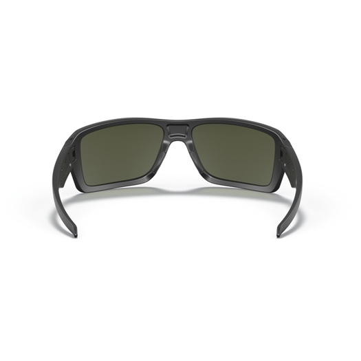 OAKLEY OO9380 - 938001 DOUBLE EDGE