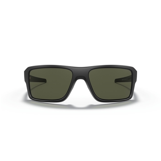 OAKLEY OO9380 - 938001 DOUBLE EDGE