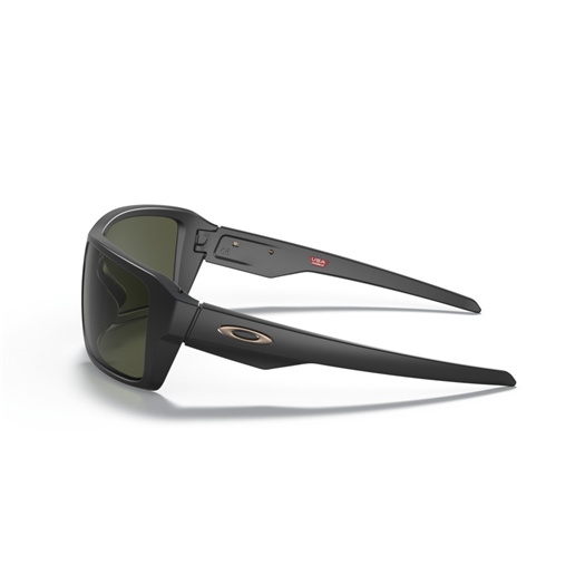 OAKLEY OO9380 - 938001 DOUBLE EDGE
