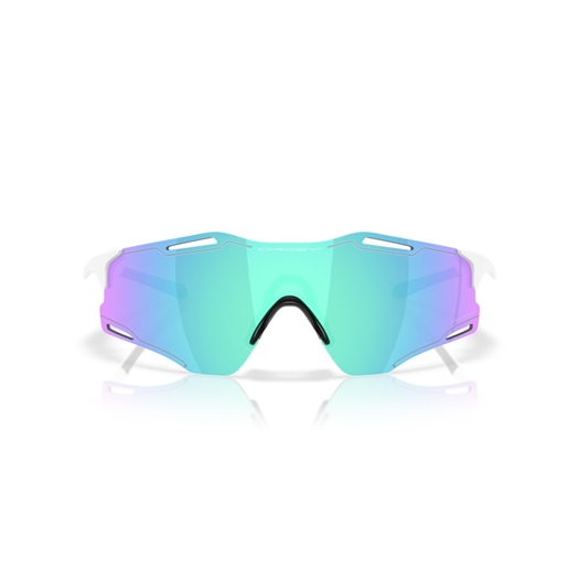 OAKLEY OO9512D - 951202 CYBR ZERO