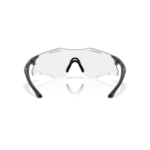 OAKLEY OO9512D - 951206 CYBR ZERO