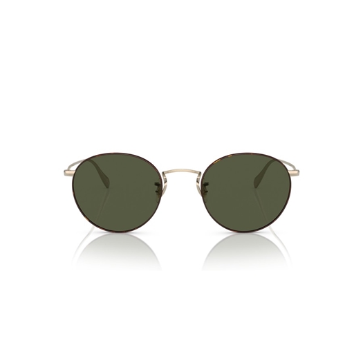 OLIVER PEOPLES OV1186S - 530552 COLERIDGE SUN