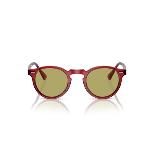 OLIVER PEOPLES OV5217S - 17644C GREGORY PECK SUN