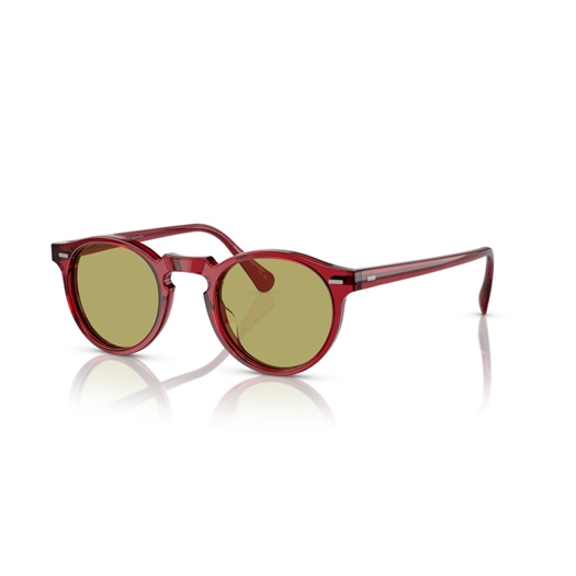 OLIVER PEOPLES OV5217S - 17644C GREGORY PECK SUN