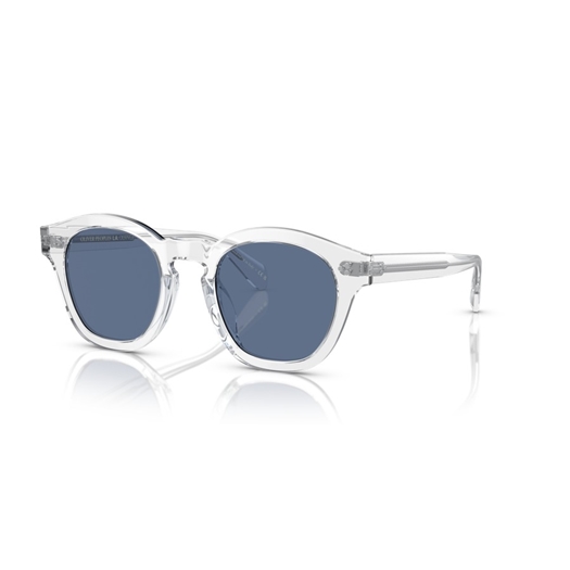 OLIVER PEOPLES OV5382SU - 110180 BOUDREAU L.A