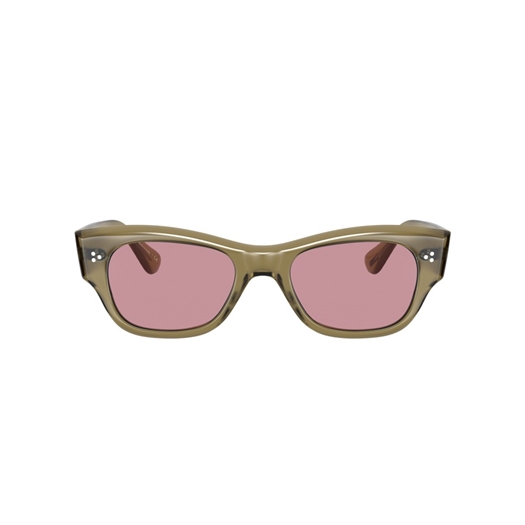 OLIVER PEOPLES OV5435D - 1678 STANFIELD