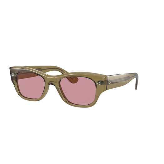 OLIVER PEOPLES OV5435D - 1678 STANFIELD